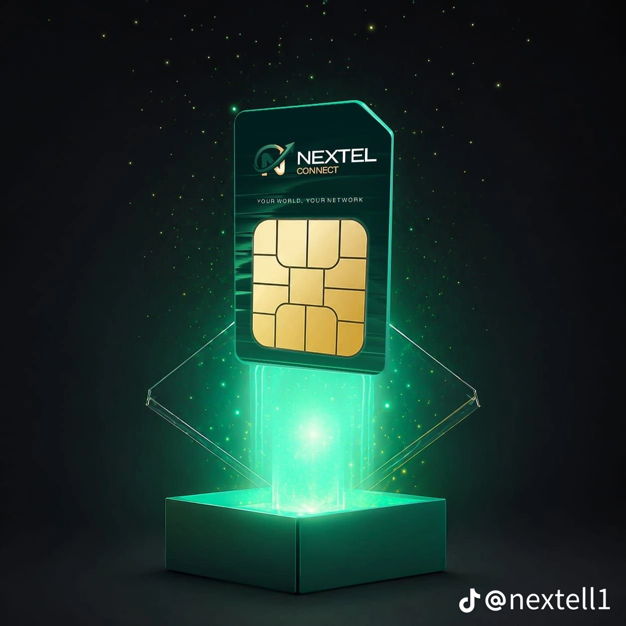 Nextel Call
